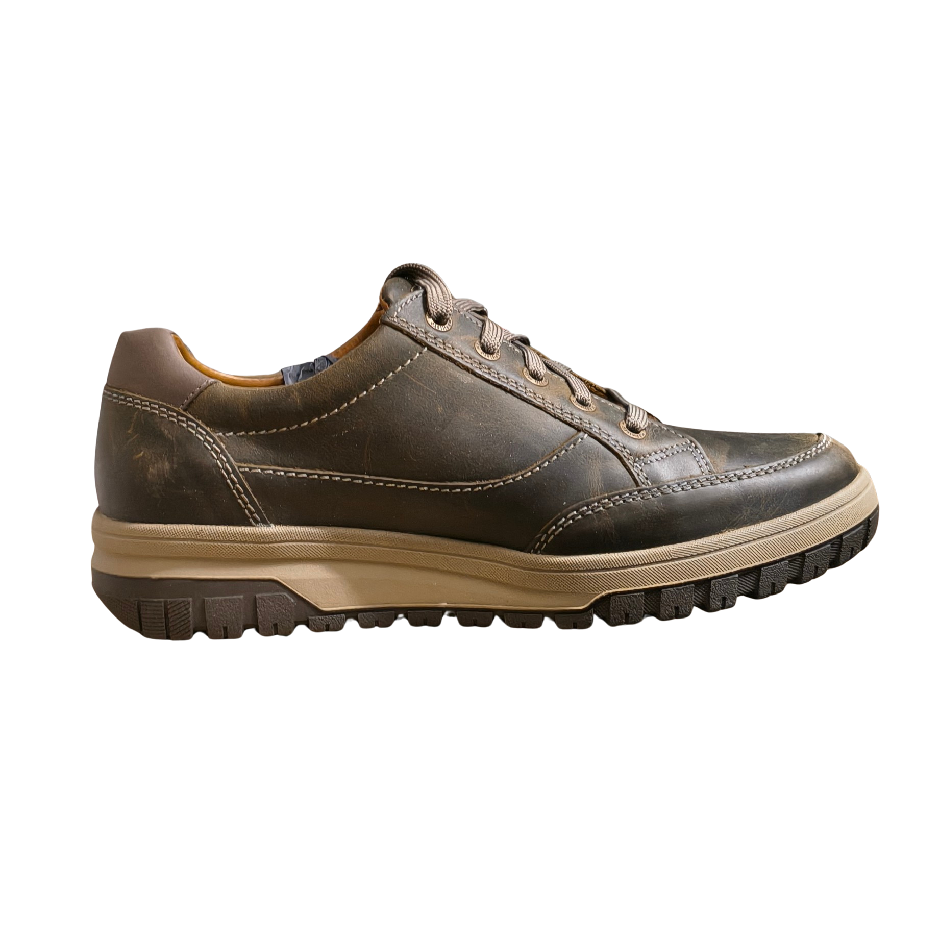PACO Men’s Casual Shoe