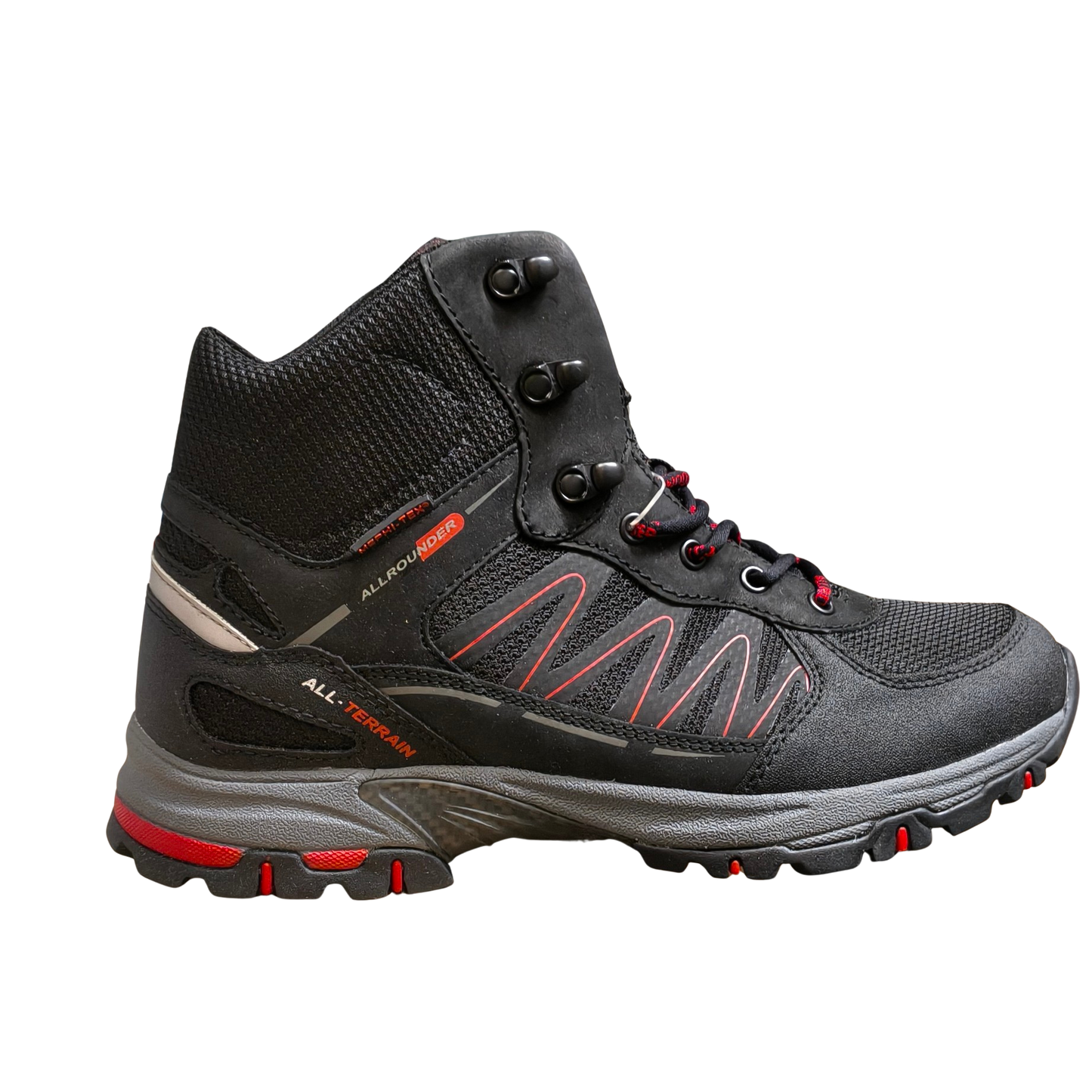Padua-Tex Women's Hiking Boot