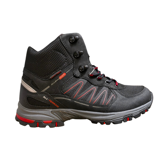 Padua-Tex Women's Hiking Boot