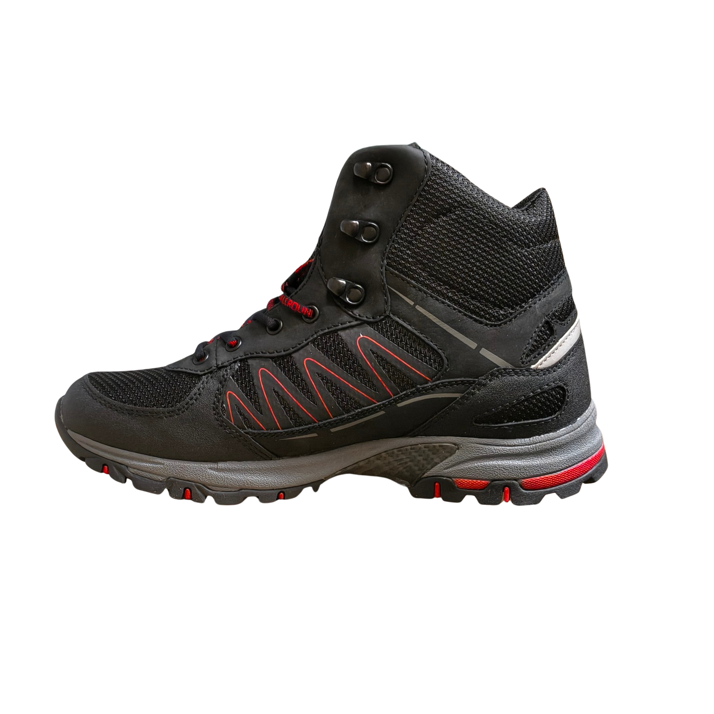 Padua-Tex Women's Hiking Boot