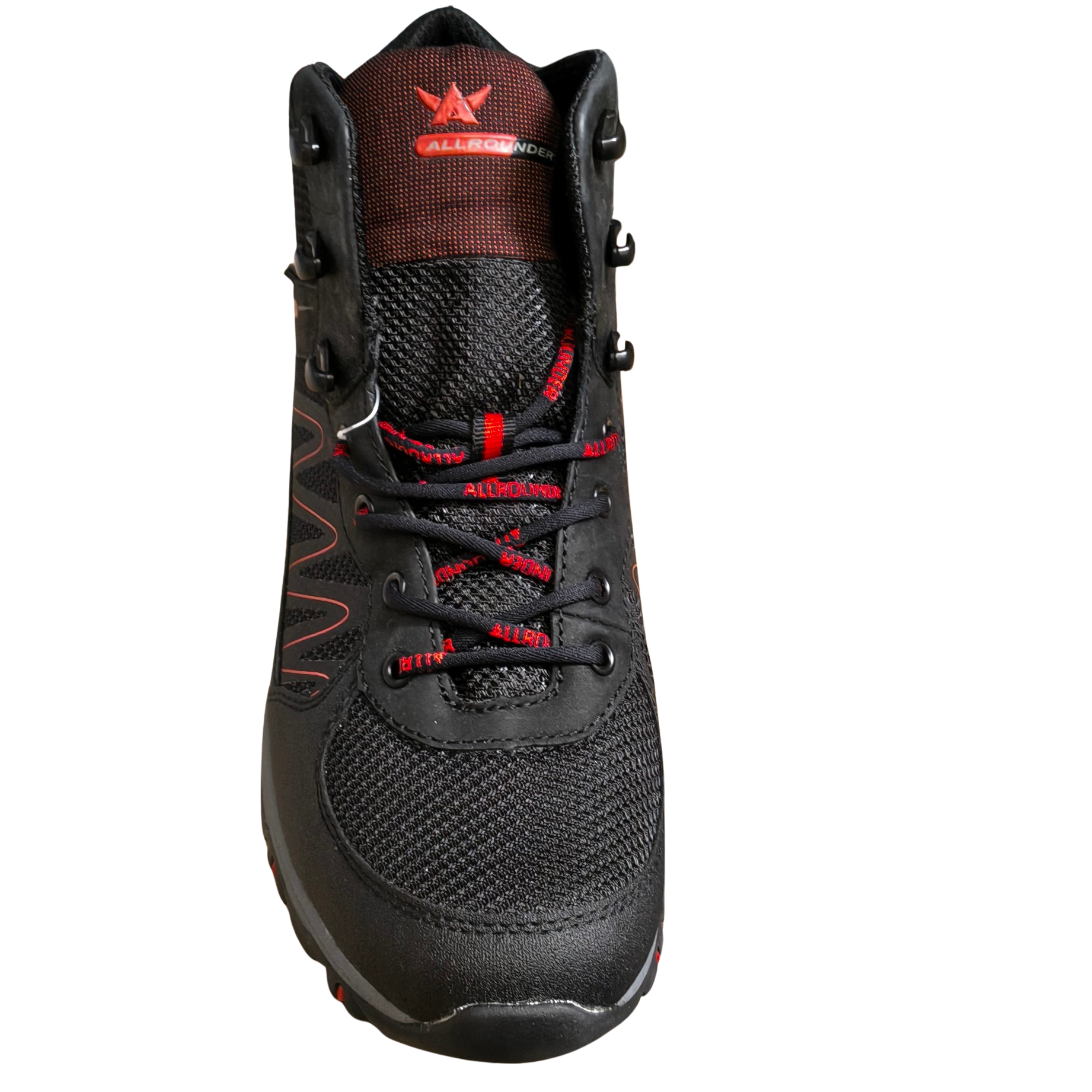 Padua-Tex Women's Hiking Boot