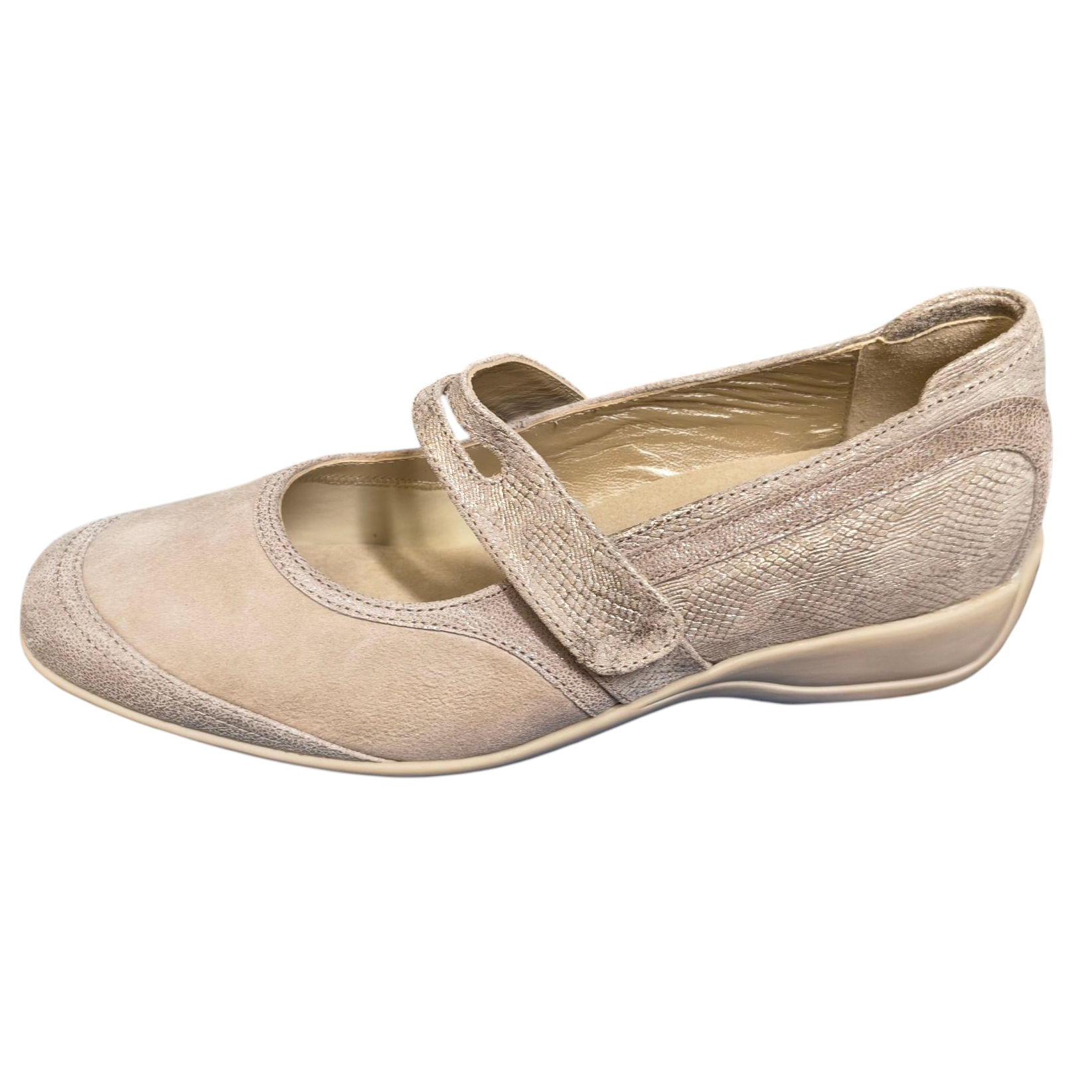 Palermo 10010 - Taupe