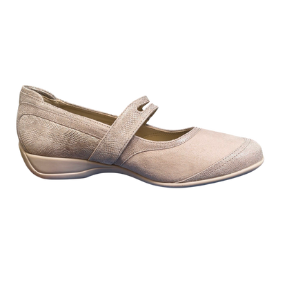 Palermo 10010 - Taupe