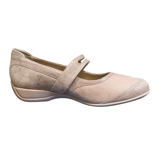 Palermo 10010 - Taupe