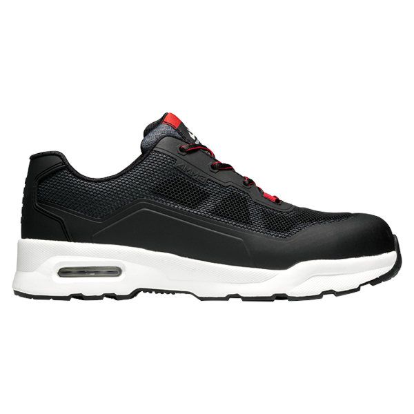 Paris Safety shoe