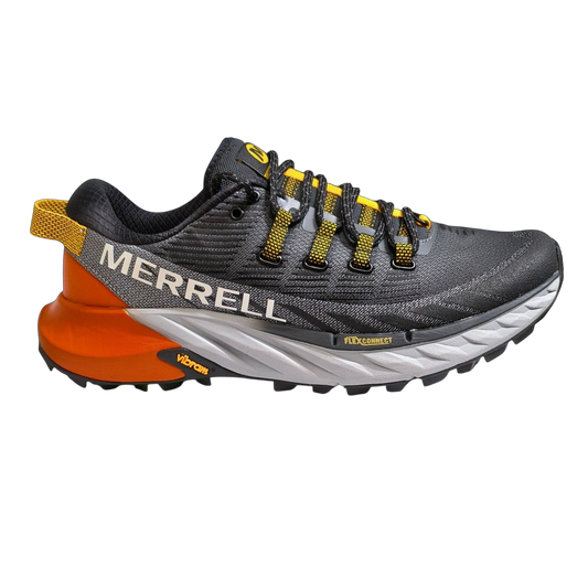 Agility peak 4 Men's Trail Running Shoe