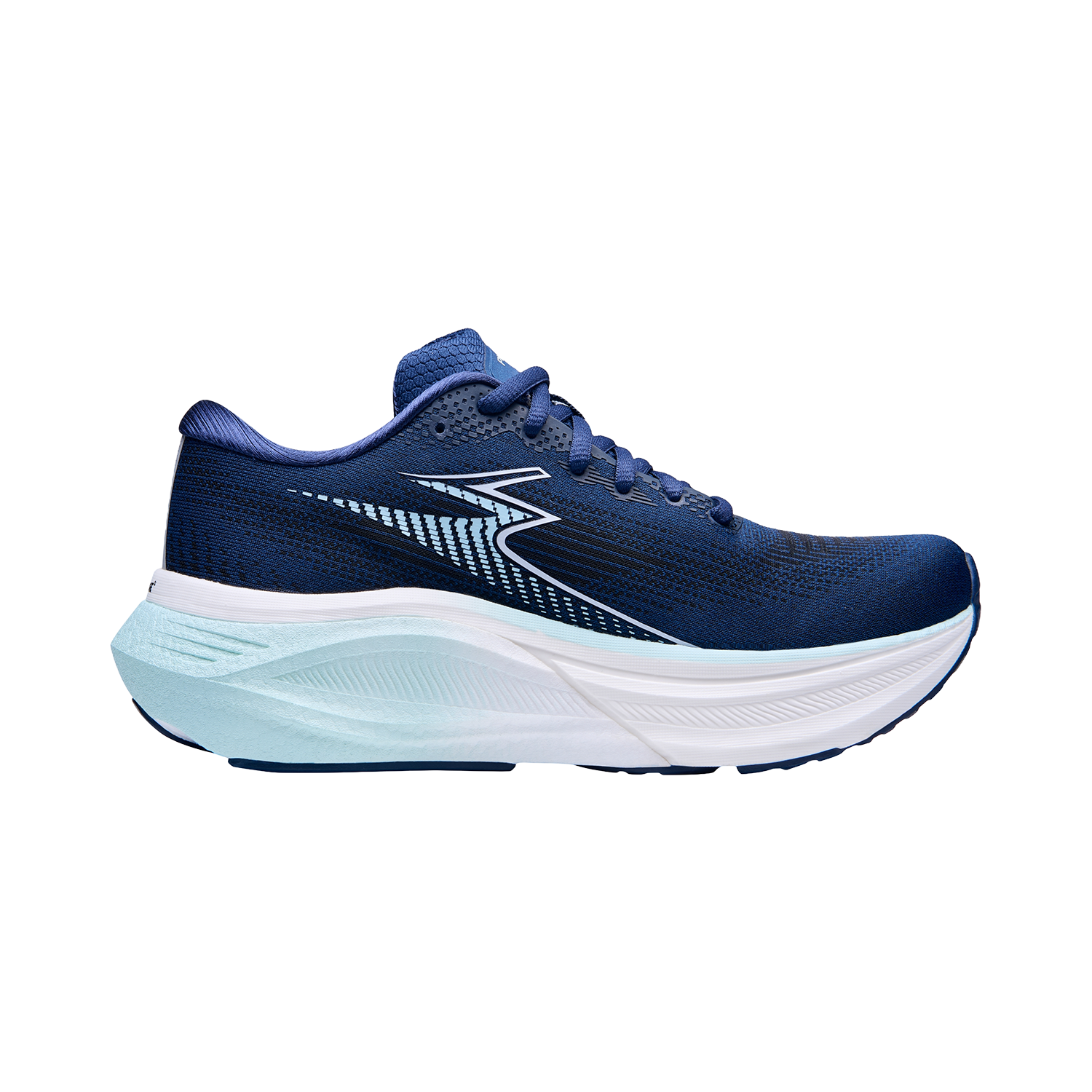 PHOENIX  Women's Running Shoe - Stability and Comfort