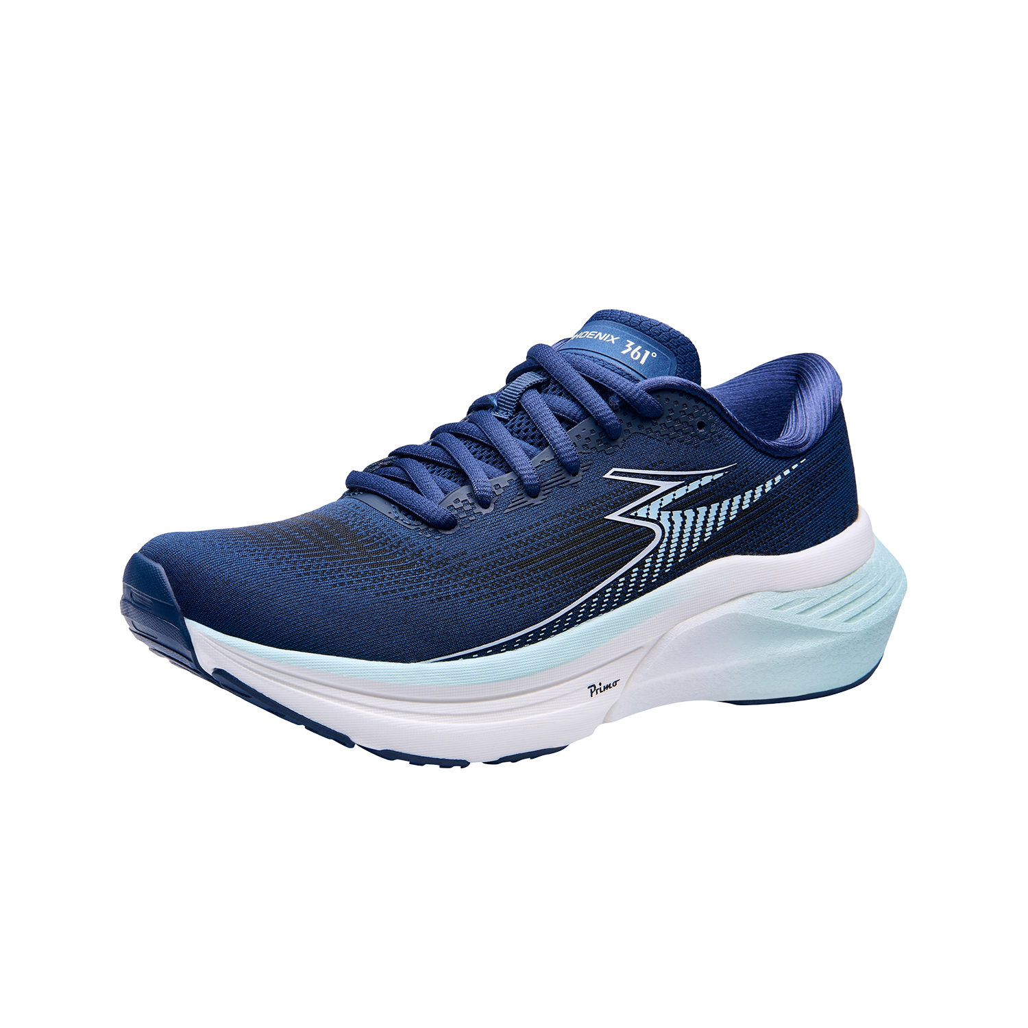 PHOENIX  Women's Running Shoe - Stability and Comfort