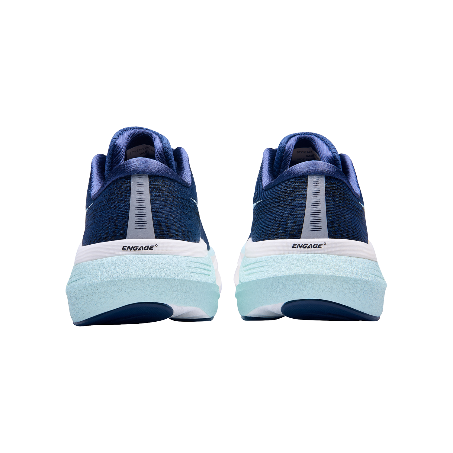 PHOENIX  Women's Running Shoe - Stability and Comfort