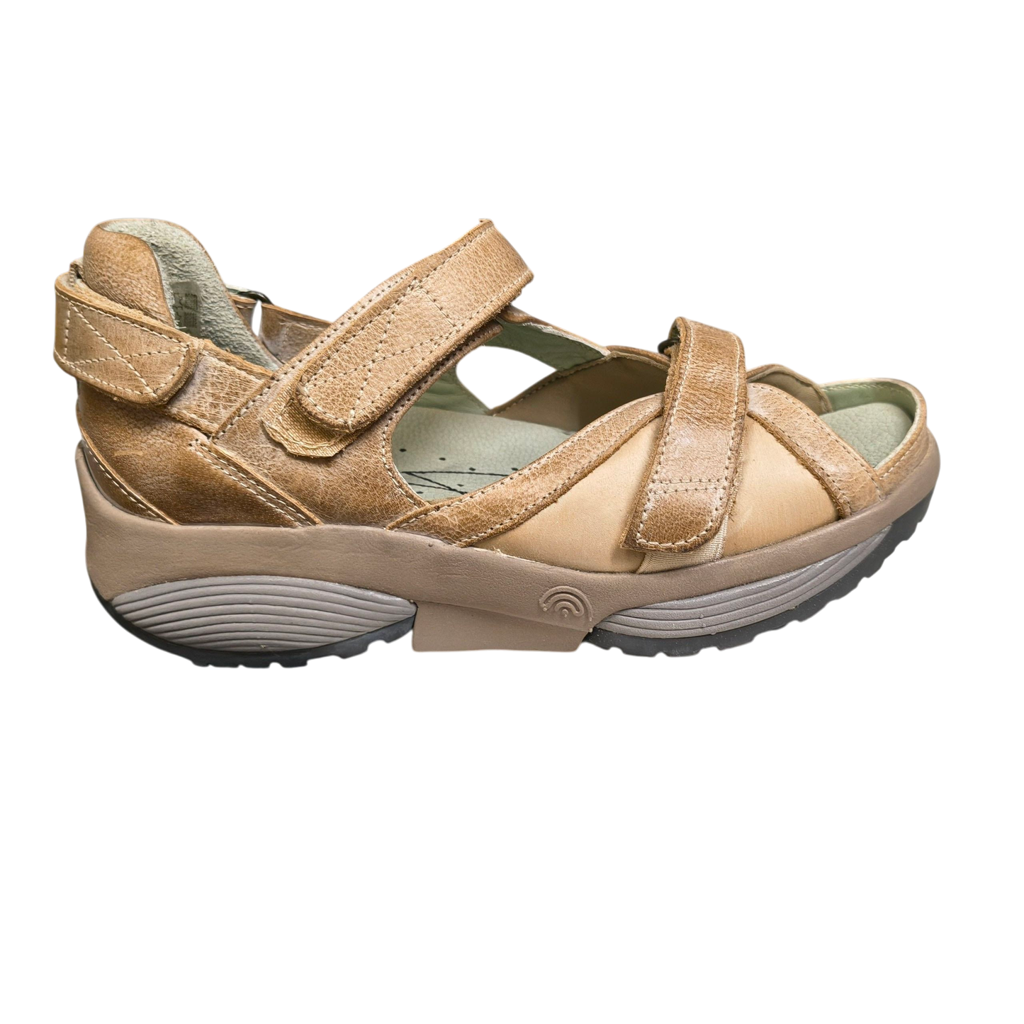 Pluto Womens - Sand