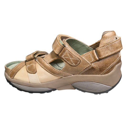 Pluto Womens - Sand