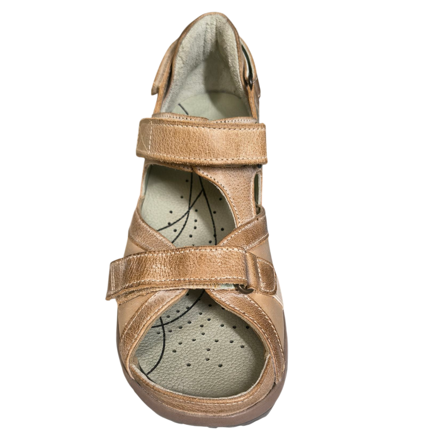 Pluto Womens - Sand