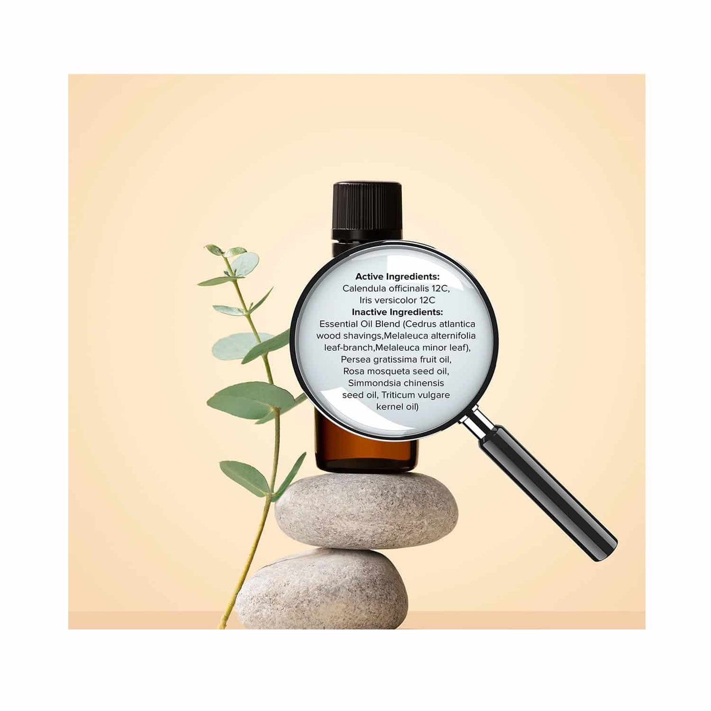 H-Psoriasis Formula | Natural Relief for Psoriasis Symptoms