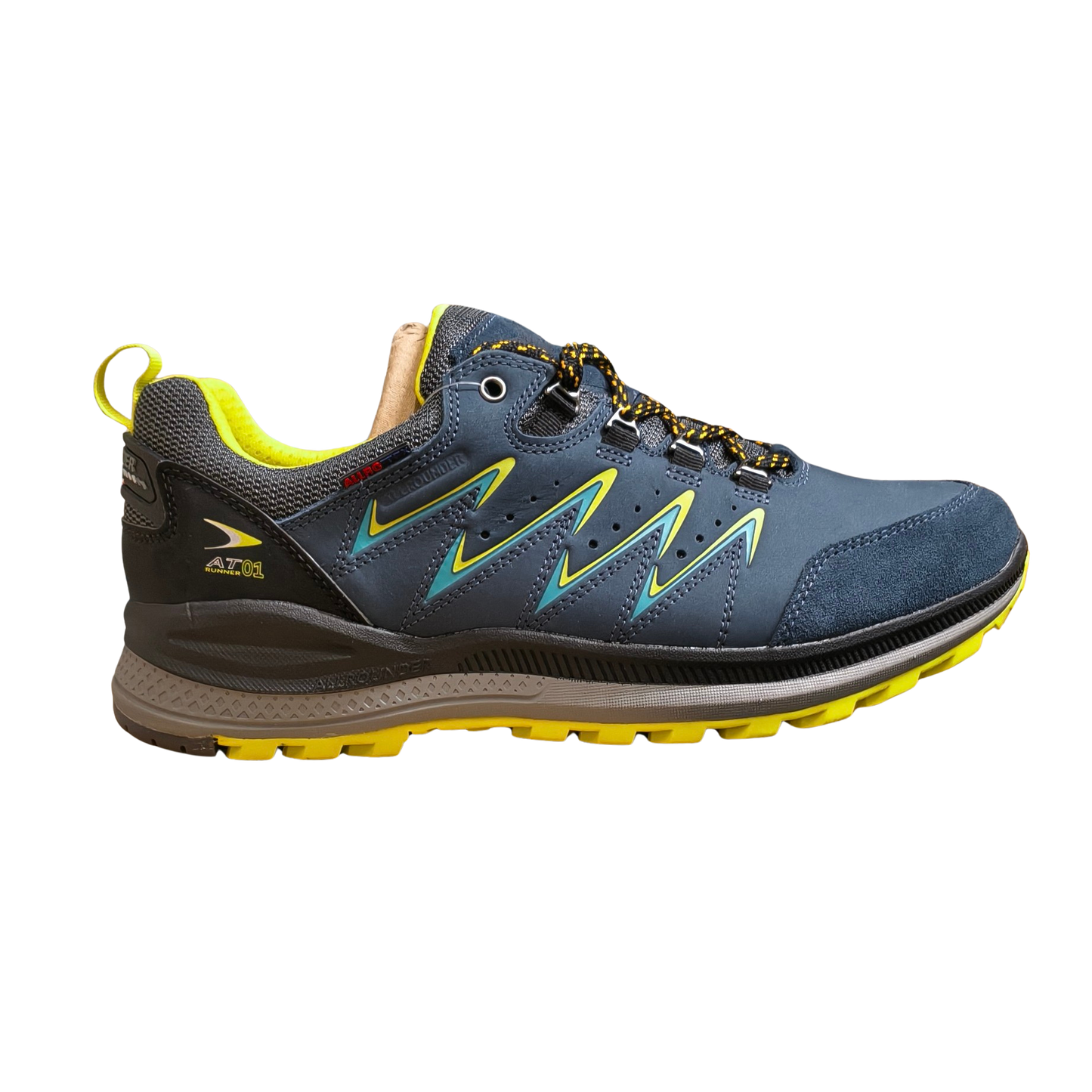 Rake Off Tex Men's Hiking Shoe