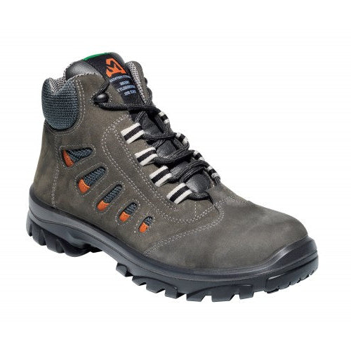 Ranger Safety Shoe