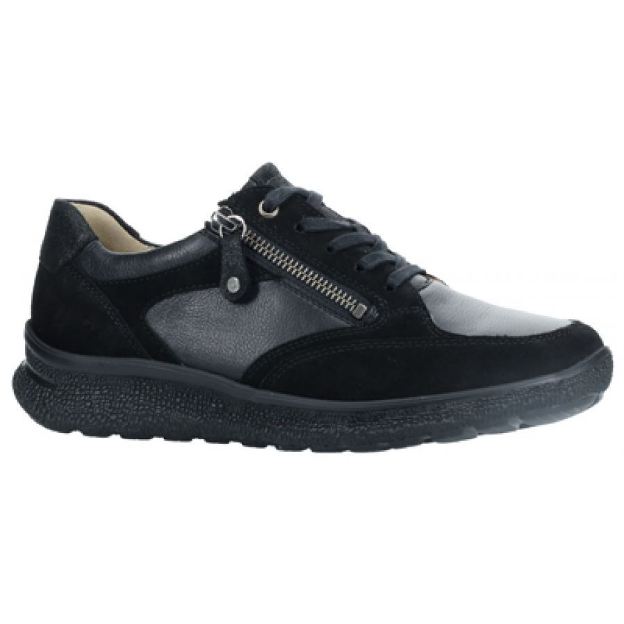 Rap Shoe Women's Casual Shoe