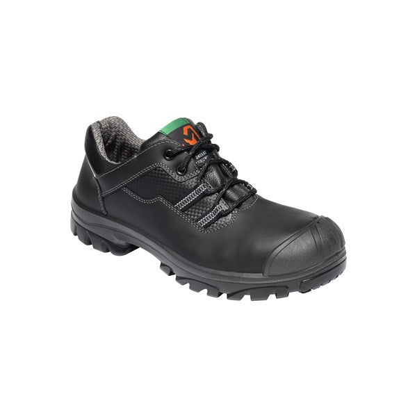 Ray Waterproof, Metal Free Safety Shoe