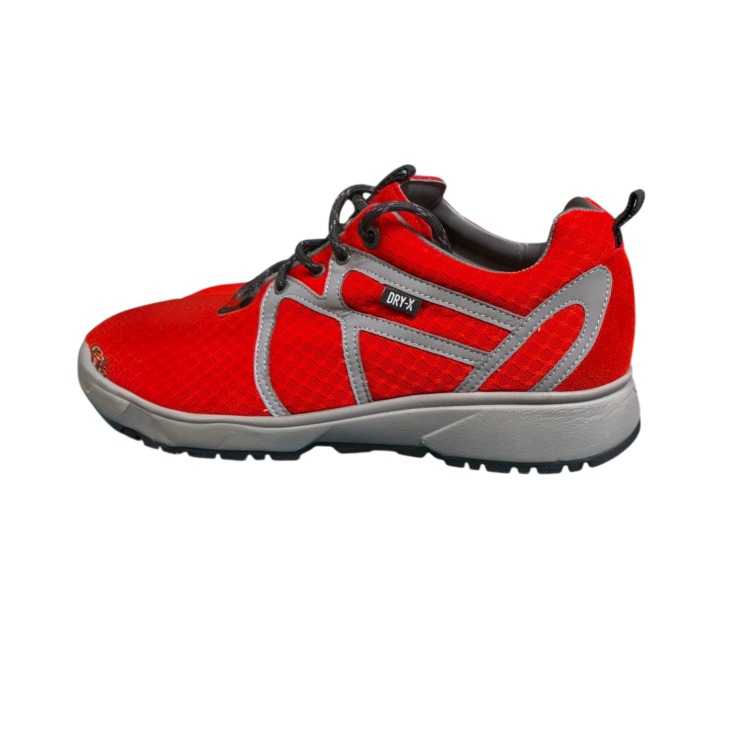 Stockholm Stretch Walker Womens Hiking