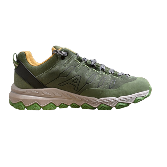 Resolut-Tex Women's Hiking shoe