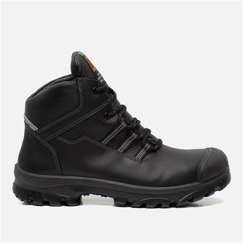 Ryan Waterproof, Metal Free Safety Boot