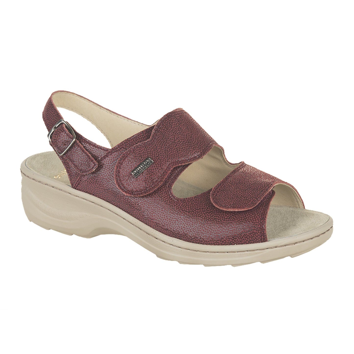 Soft-Line L-Sandal H