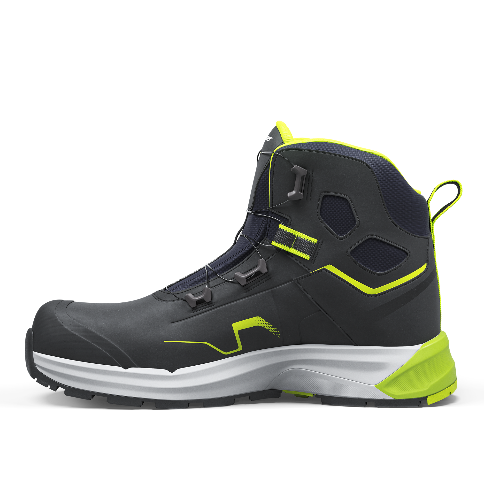 Sonar Mid Safety Boot