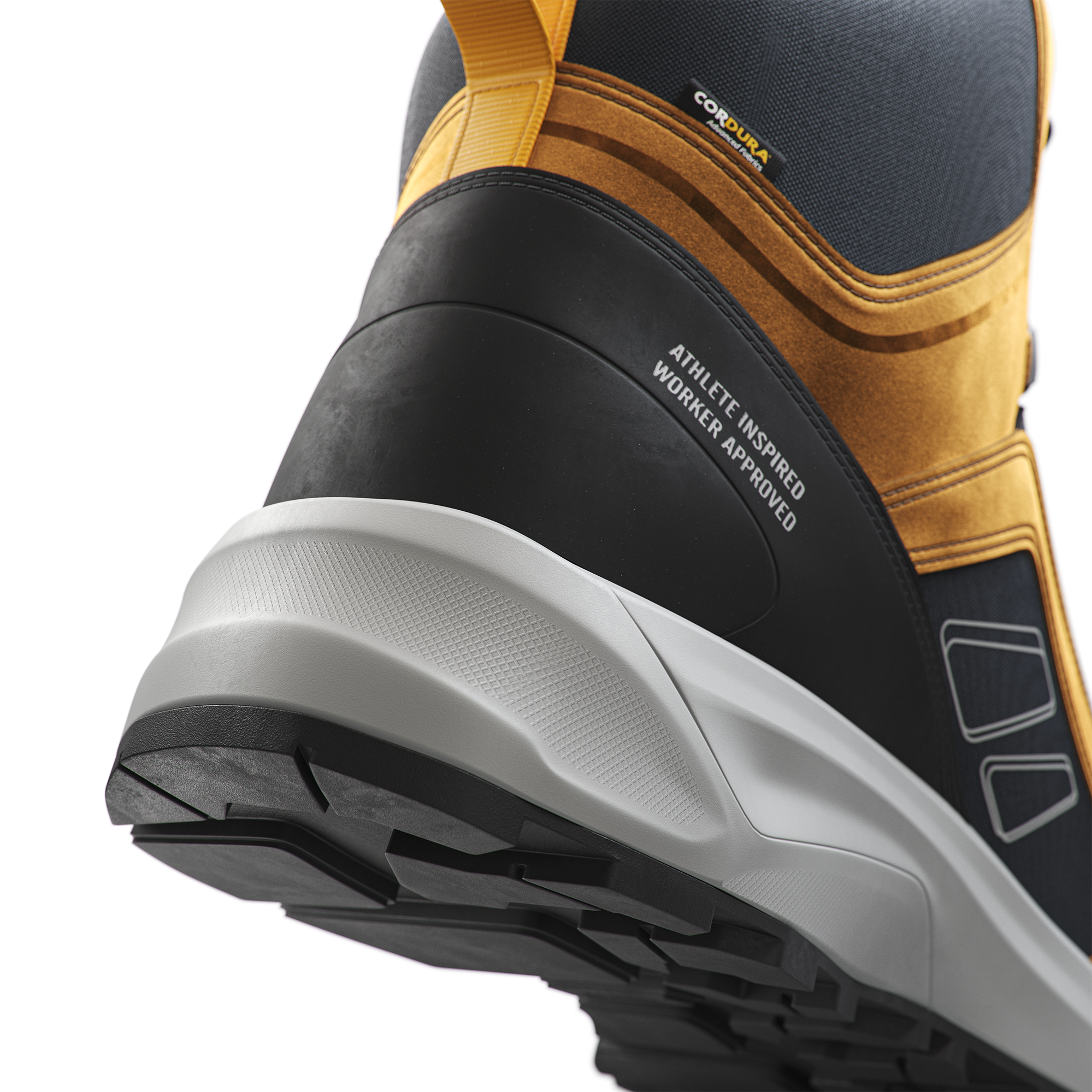 Adapt Mid Safety Boot