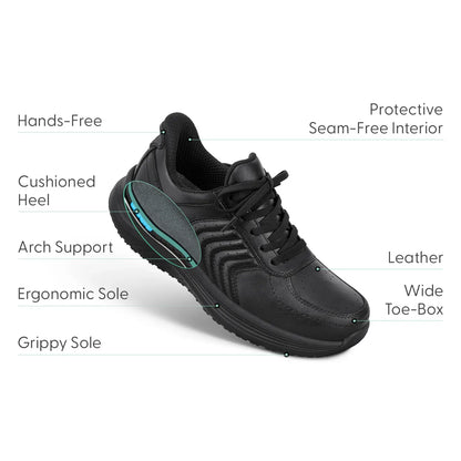Roam Hands Free Casual Shoe