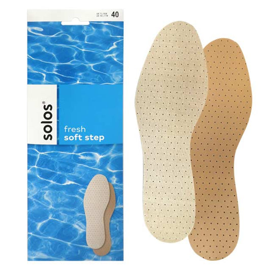 Soft Step Insole