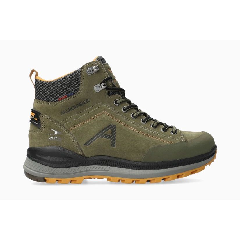 Senora-Tex Women's Hiking Boot
