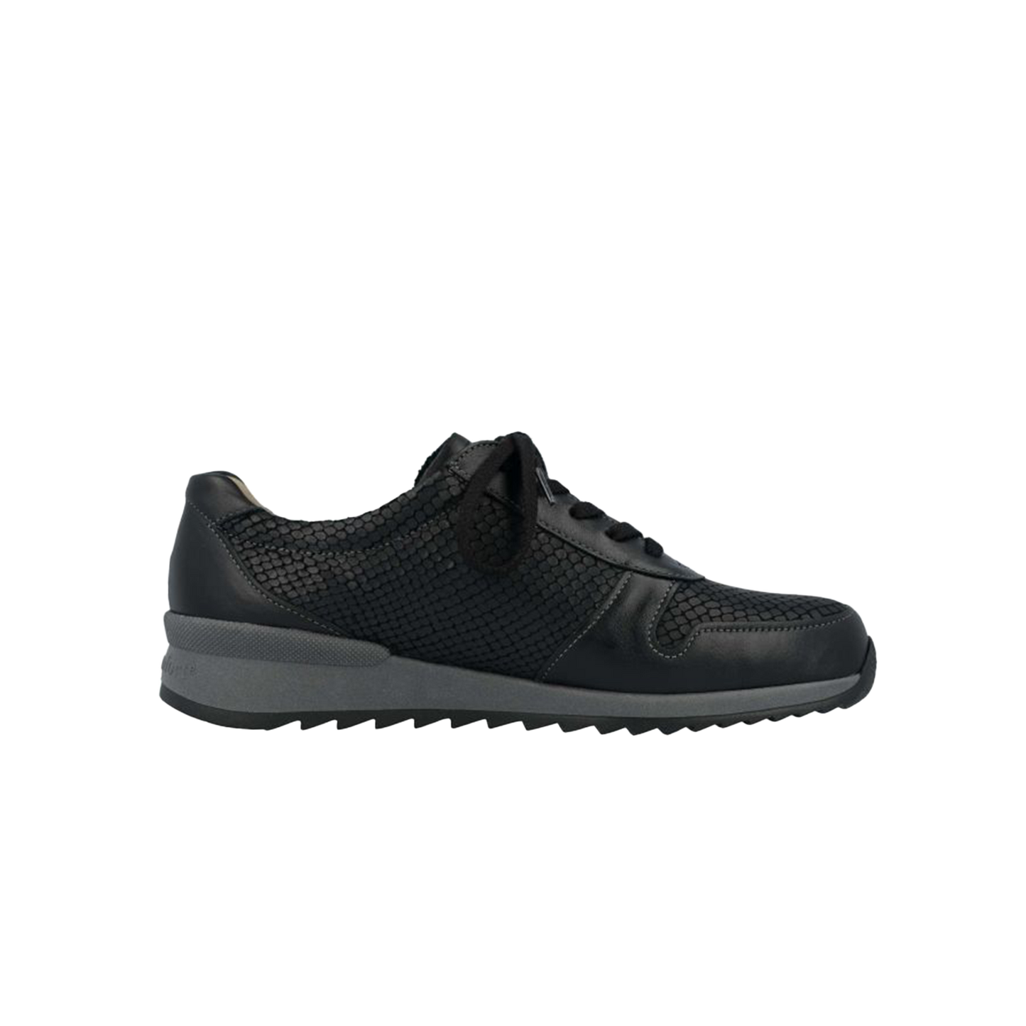 Sidonia 02364 - Black