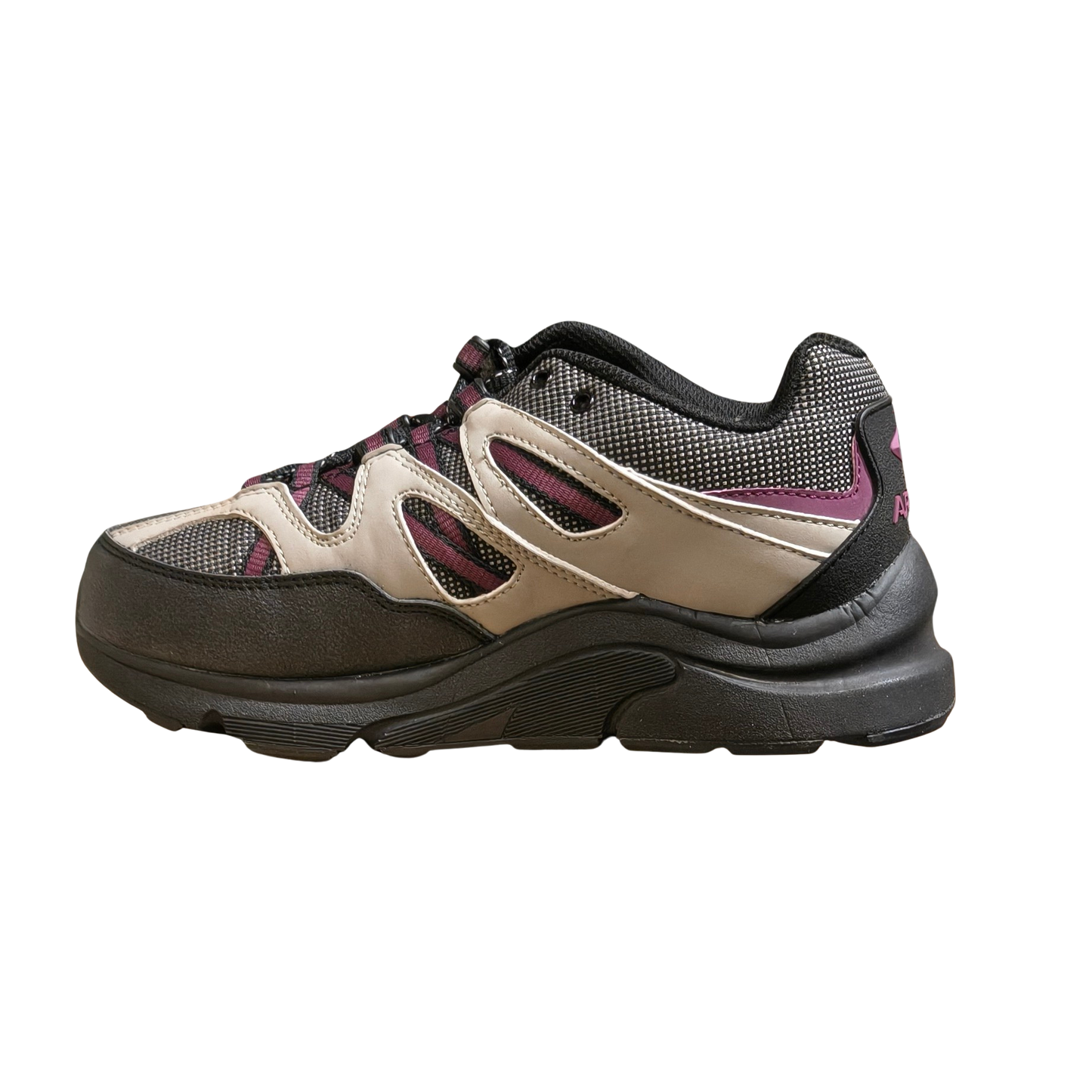 Sierra Womens Hiking Boot