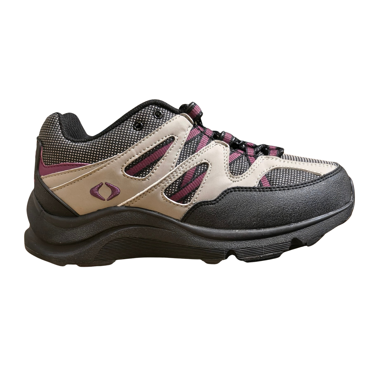 Sierra Womens Hiking Boot