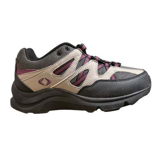 Sierra Womens Hiking Boot