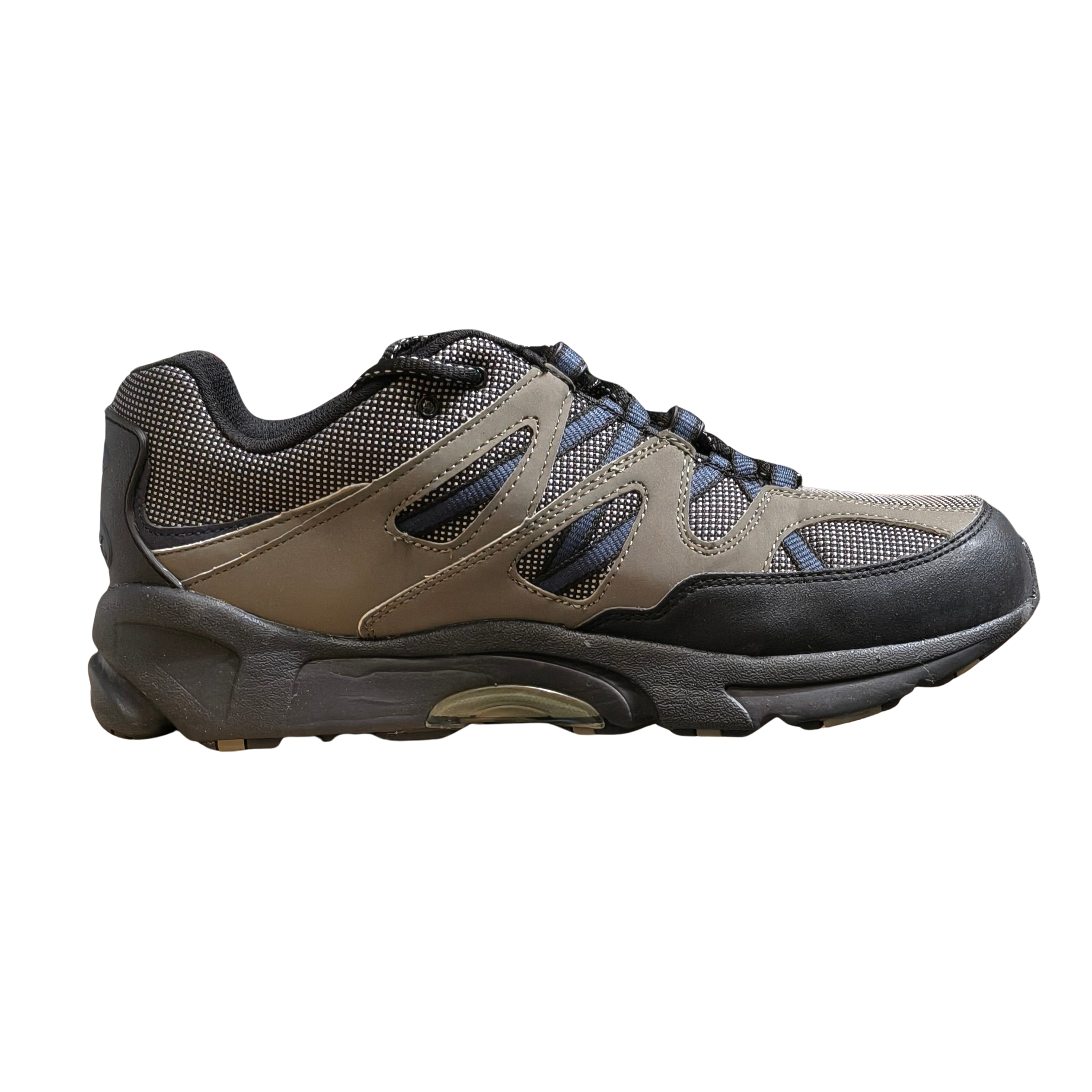 Sierra V753M Men's Trail Runner