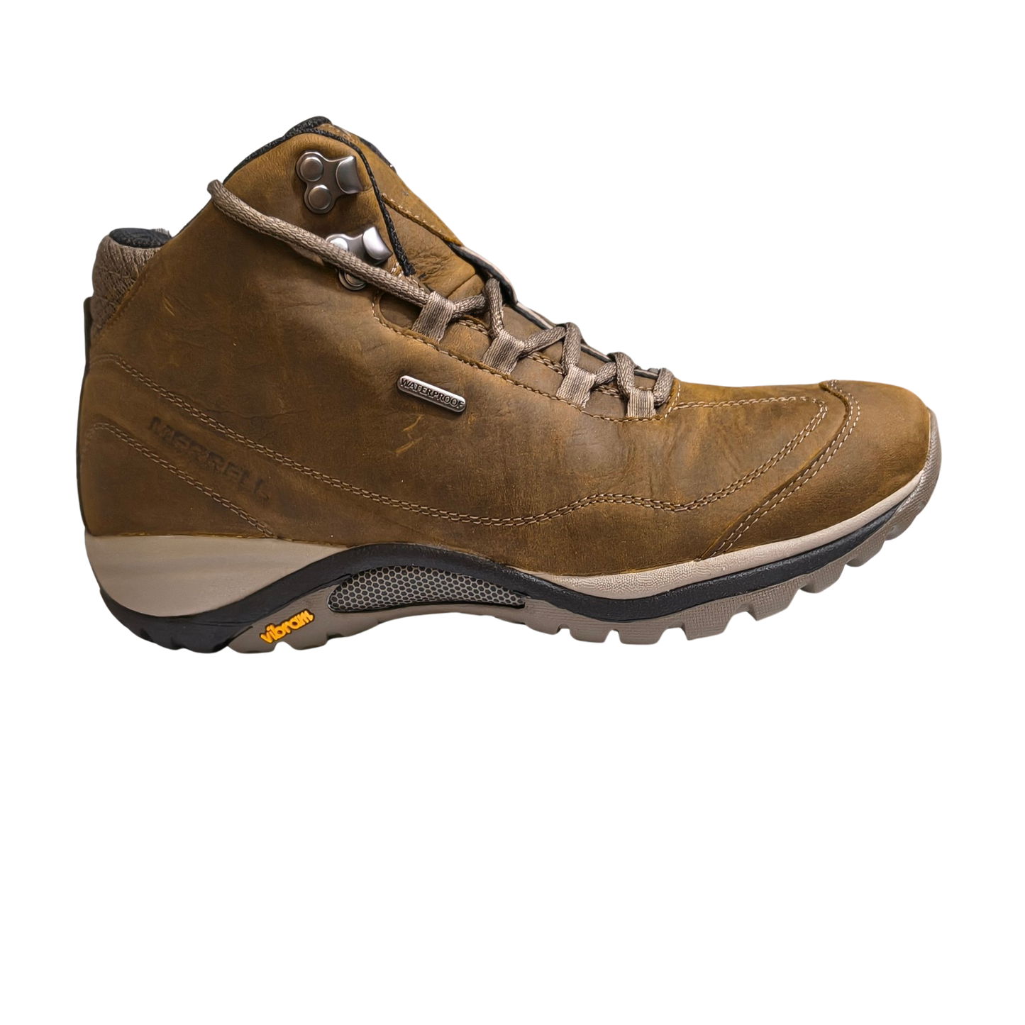 Siren Traveller 3 Mid