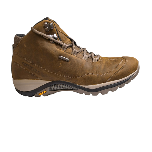 Siren Traveller 3 Mid