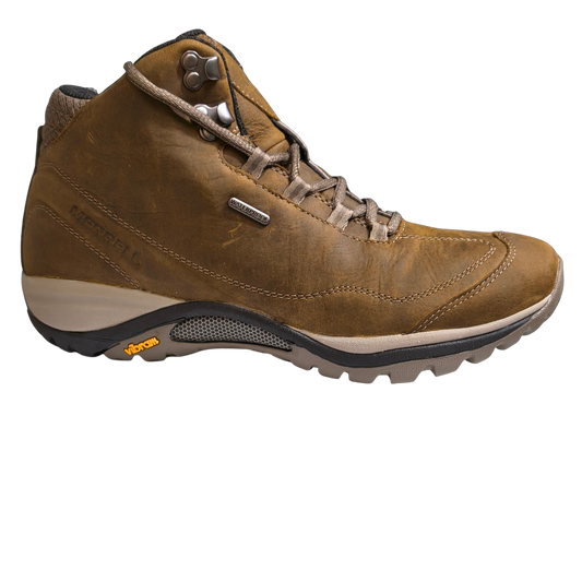 Siren Traveller 3 Mid