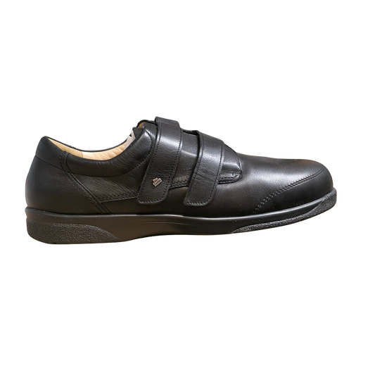 Finn Comfort Mens Velcro Shoe