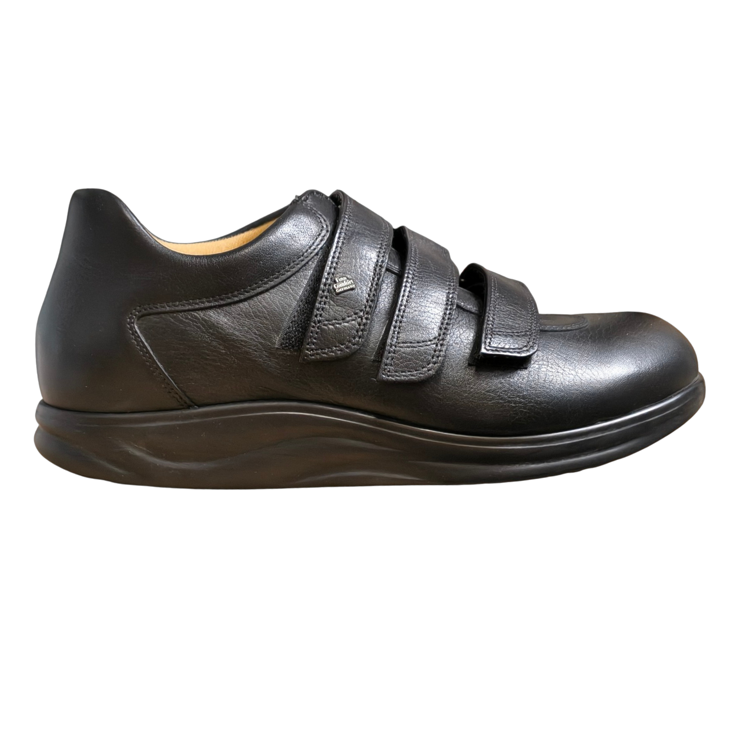 Sponarind 97700 - Black