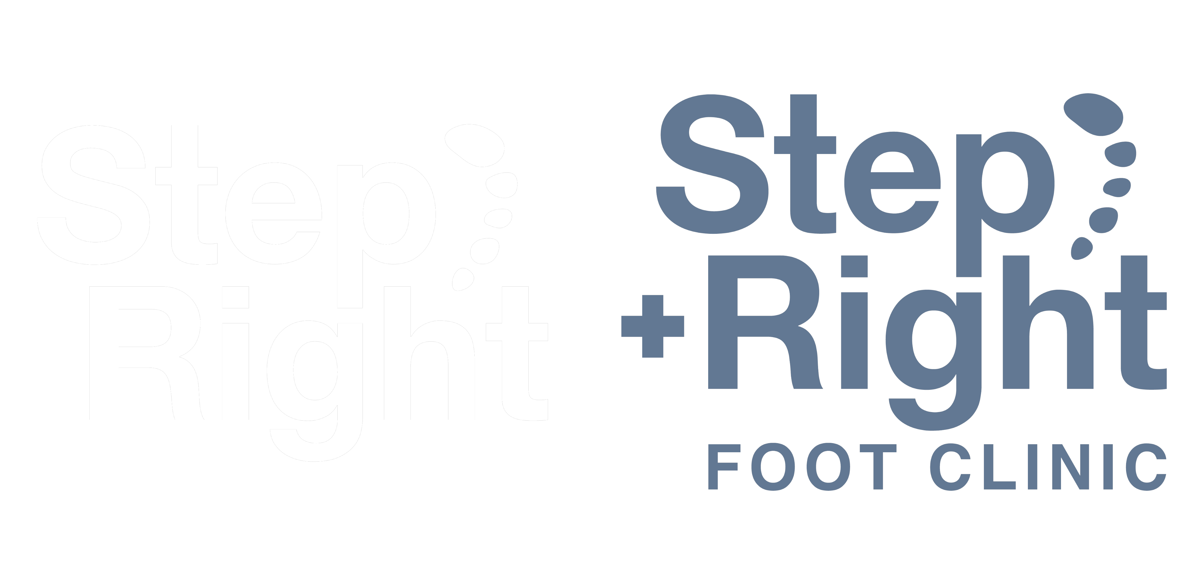 Step Right