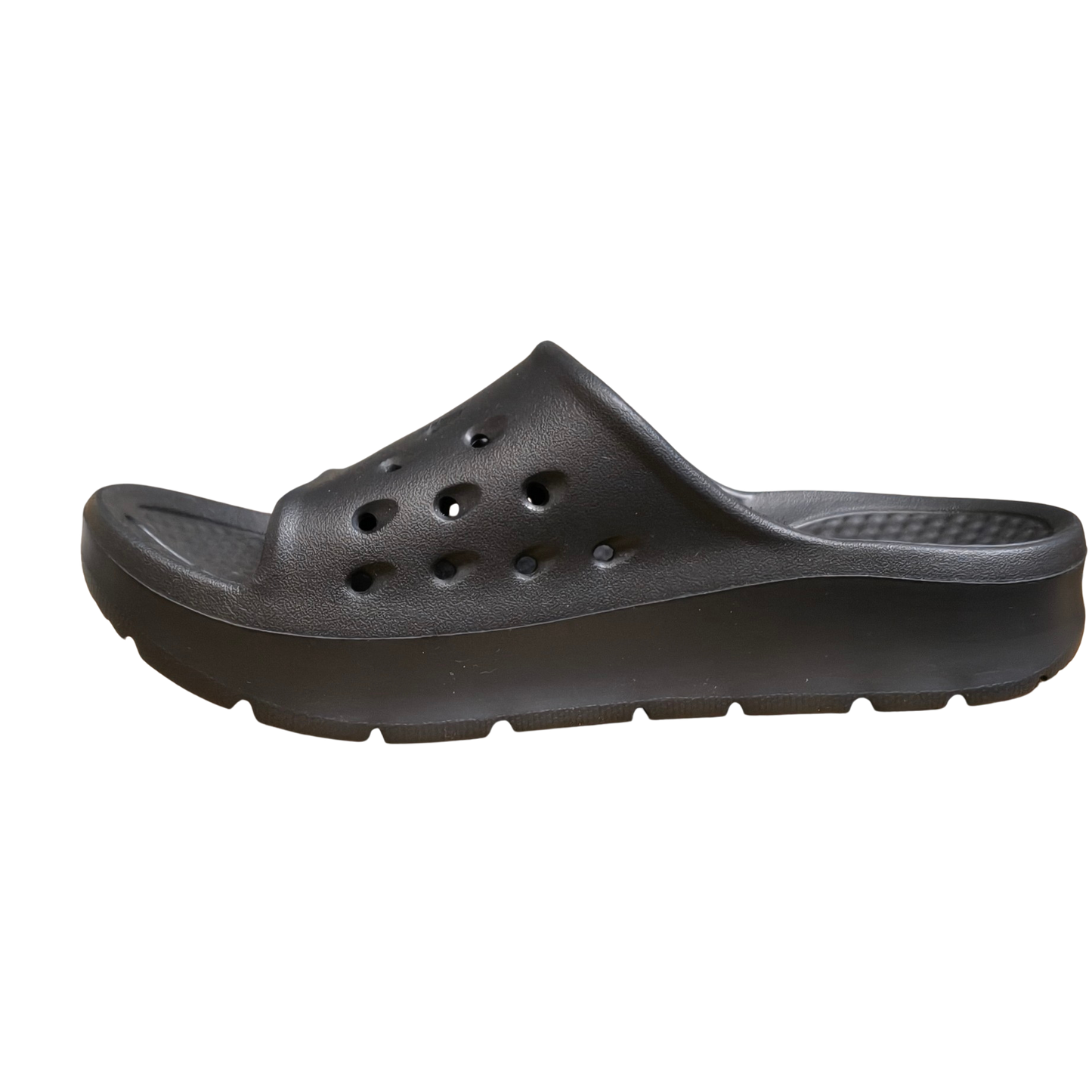 Recovery Slider Women - Black