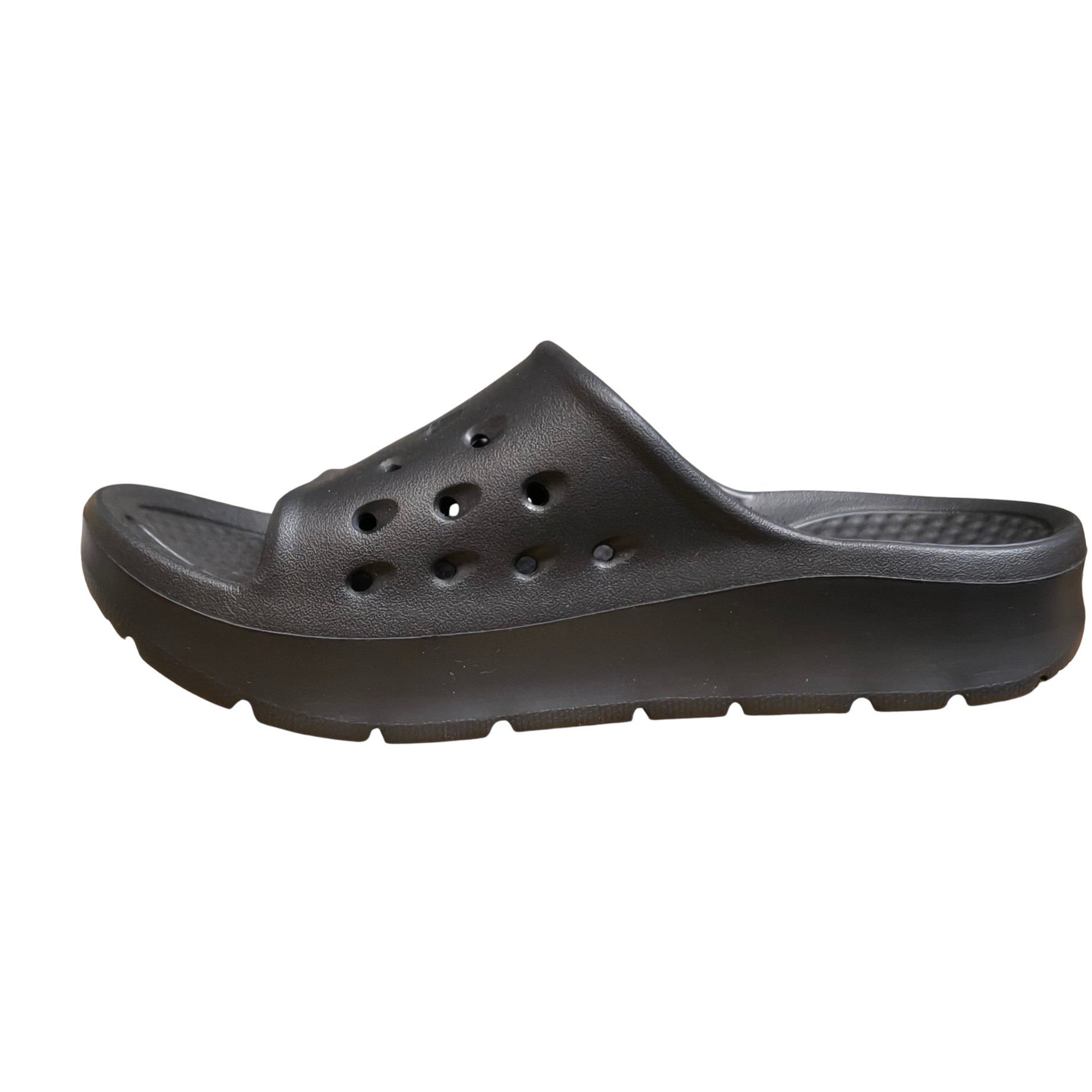 Recovery Slider Women - Black