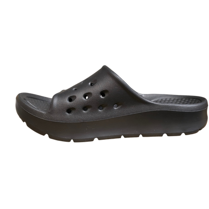 Recovery Slider Women - Black