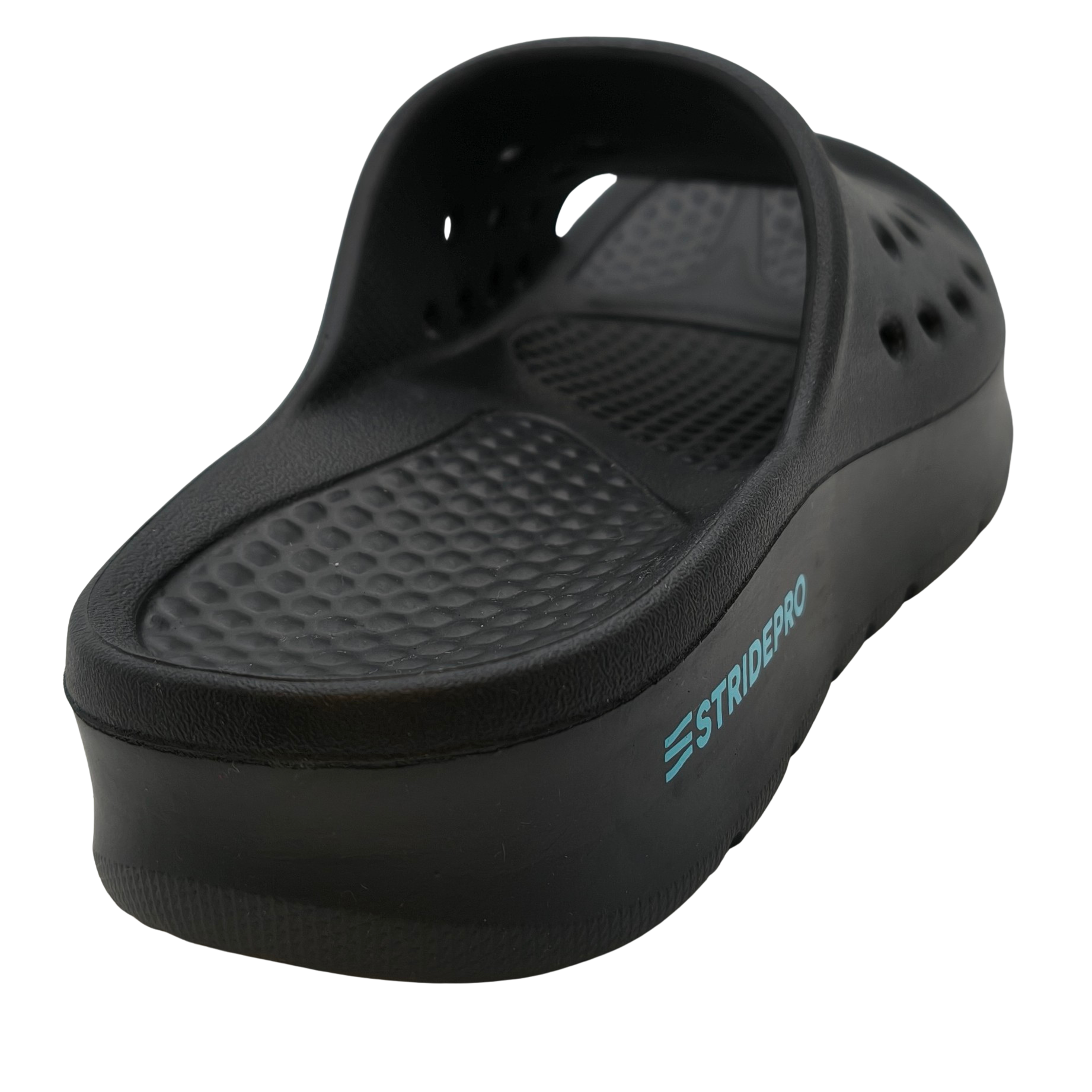 Recovery Slider Women - Black