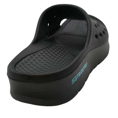 Recovery Slider Women - Black