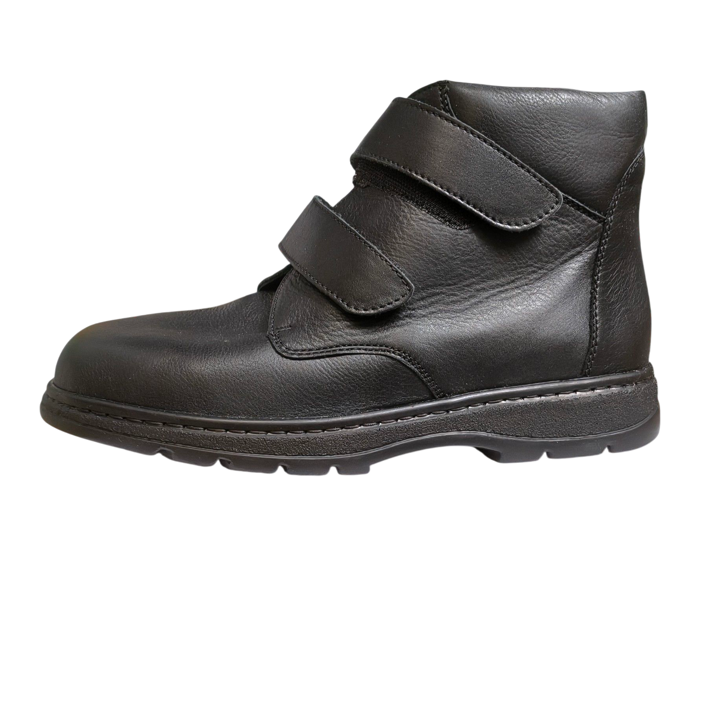 Therapo Herren Men 85014 - Softcalf Black