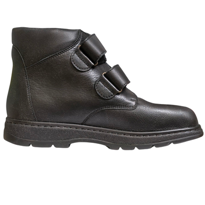 Therapo Herren Men 85014 - Softcalf Black