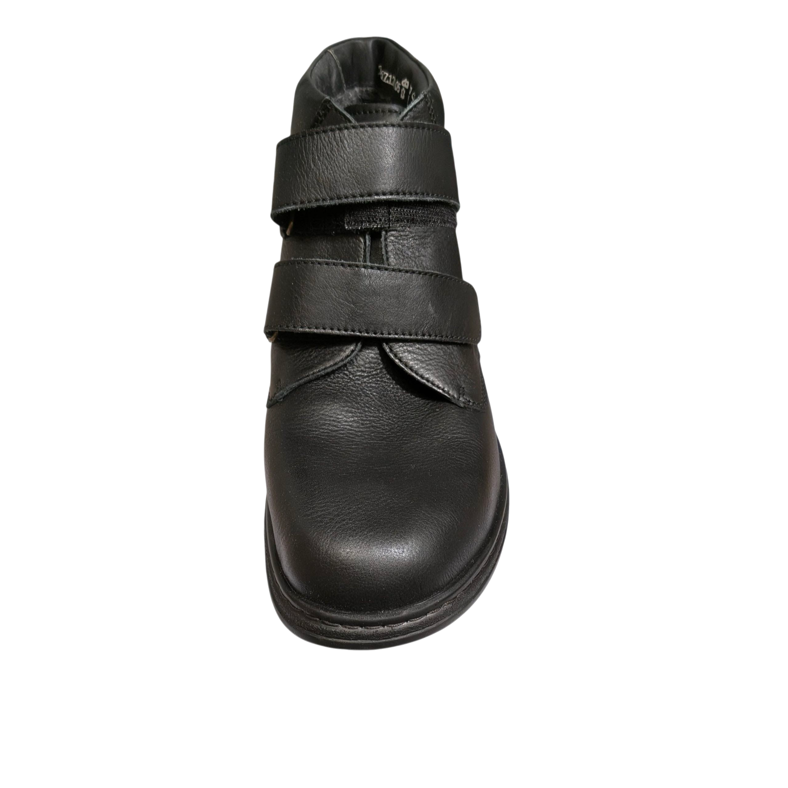 Therapo Herren Men 85014 - Softcalf Black