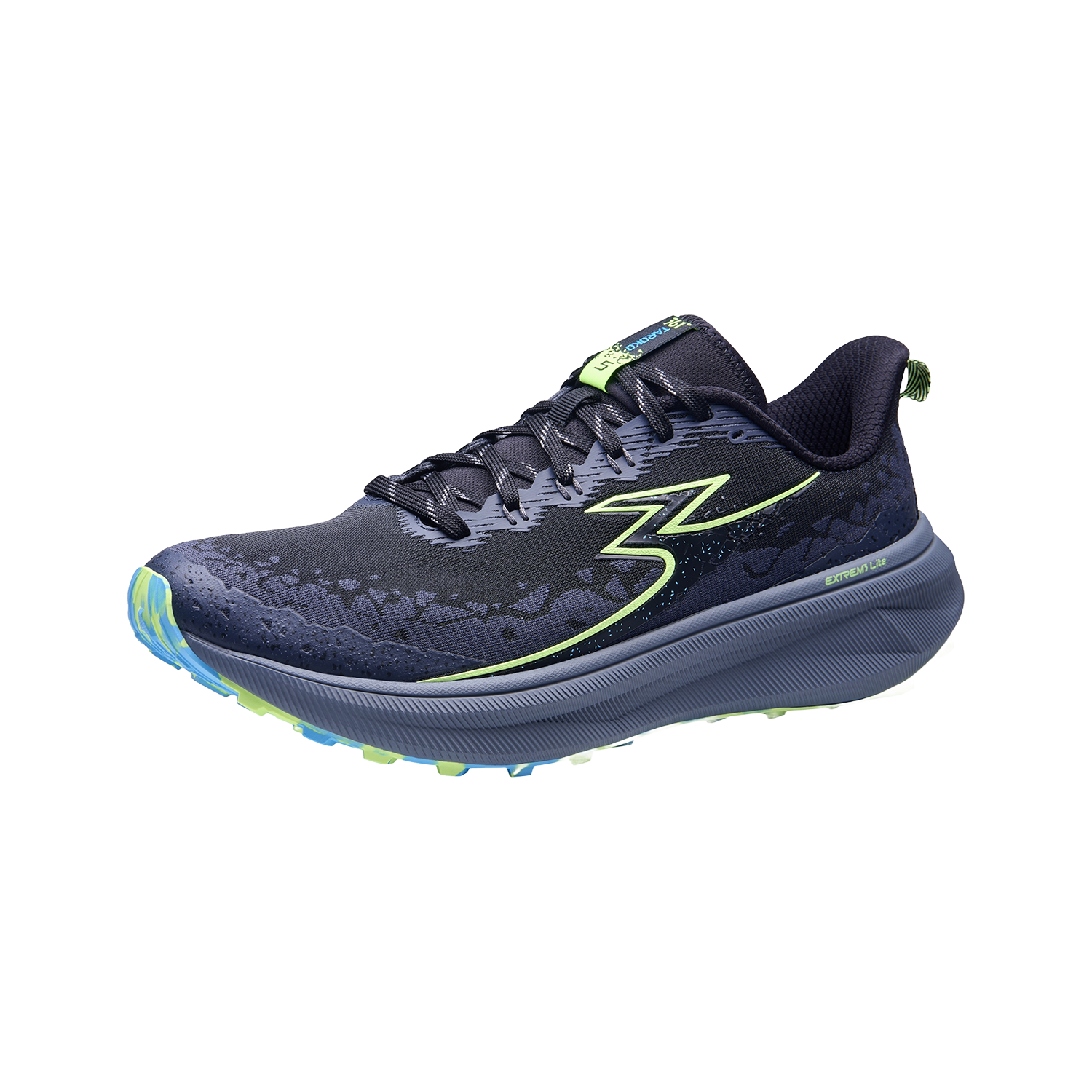 TAROKO 5 Men’s Trail Running Shoes